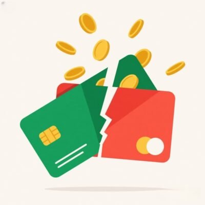 Credit Card Payoff Calculator image