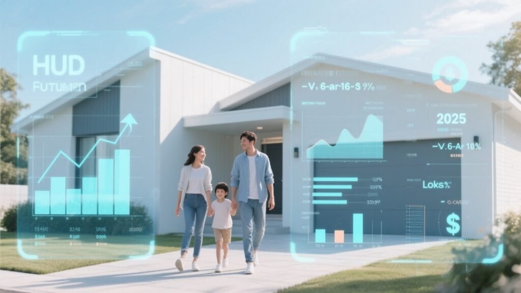 Free Mortgage Calculator 2025