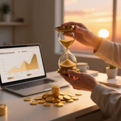 Retirement Savings Calculator