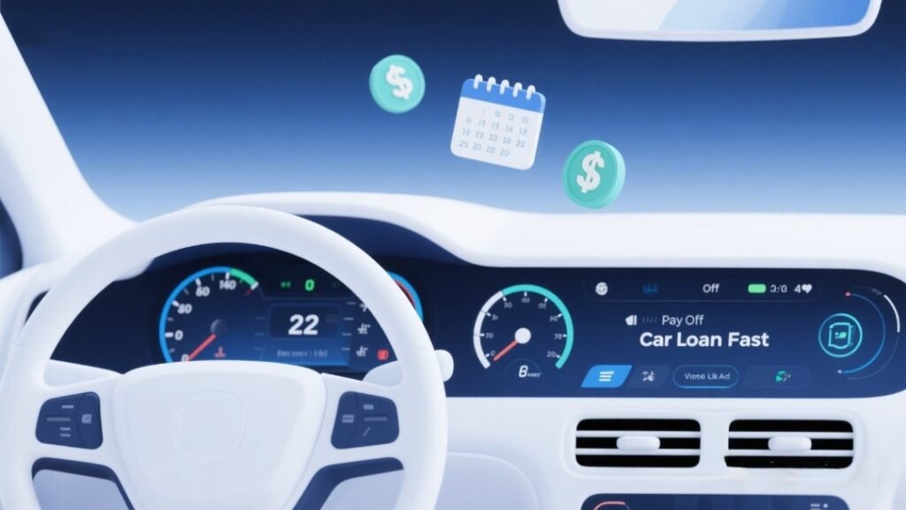 pay-off-car-loan-early